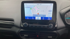 Ford EcoSport 1.0 EcoBoost 125 Titanium 5dr Petrol Hatchback